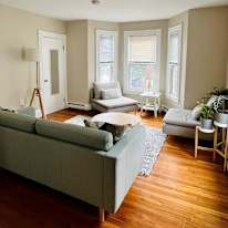 Michael's room