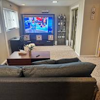 Jephthe's room