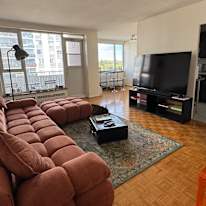 Mitchell's room