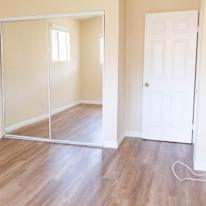Erin & Elizabeth's room