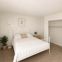 Welcome Travel Accomodation's room