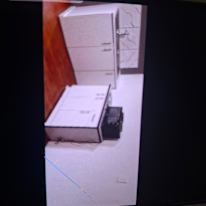 Eerste River Rooms's room