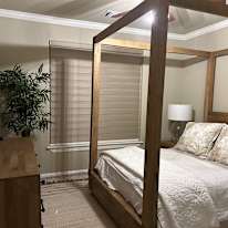 Korie's room