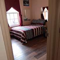 Marlene's room
