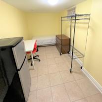 Manny's room