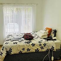 Rendani's room