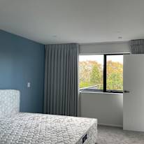 Grace's room