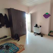 Rahul's room