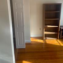 Nicole's room