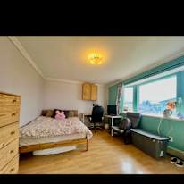 See's room