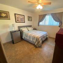 Loreena's room