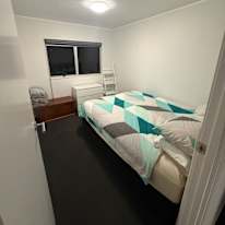 Mac's room