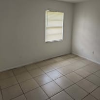 Cynthia's room