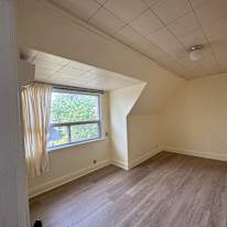 Julia's room