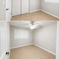 Janet's room