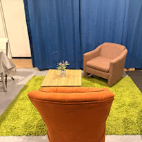 Susana's room