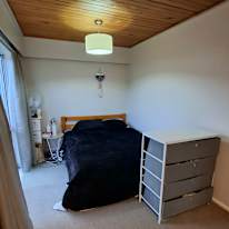 George's room