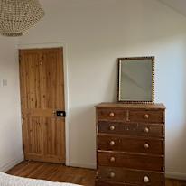 Catherine's room