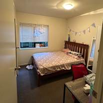 Anurag's room