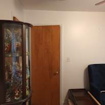 Eric's room
