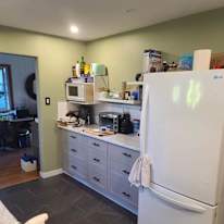Michael's room