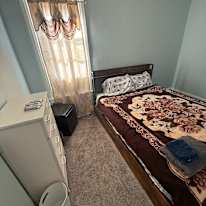 Yann's room