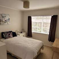 Karen's room