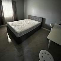 Angel's room