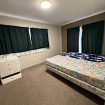 Amal's room