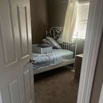landlord's room