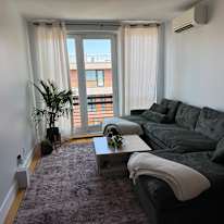 sidney nash's room
