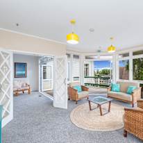 Shared Living NZ's room
