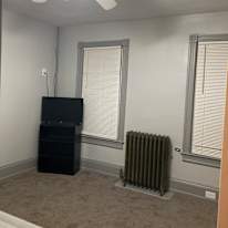 Jorge's room