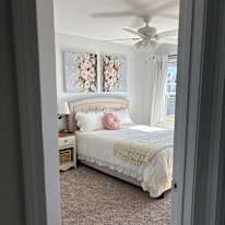 Danya's room