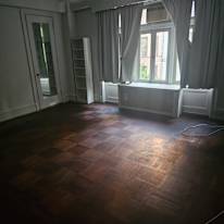 Virginia Bell's room