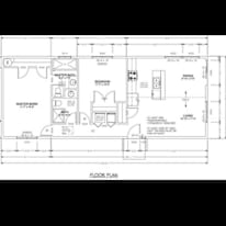 Lizzie's room