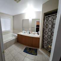 Gaganjot Kaur's room