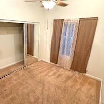 Michaela's room