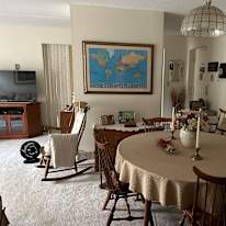 Donna's room