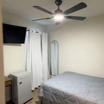 Pavo Real Properties's room