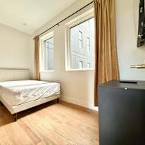 Tania's room