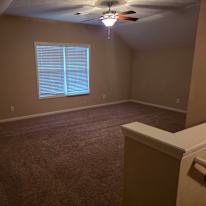 Alexander's room