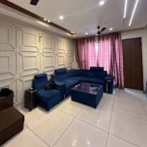 Rajveer's room