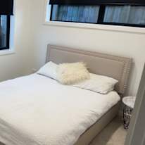 Nicole's room