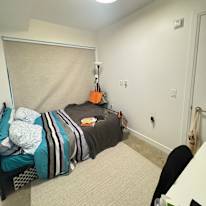 Stephanie's room