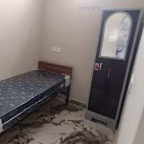 Manjuraj's room