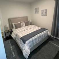 Katherine's room