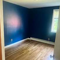 Tucker's room