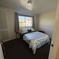 Renee Cooke's room