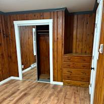 Christina Tiernan Moriarty's room
